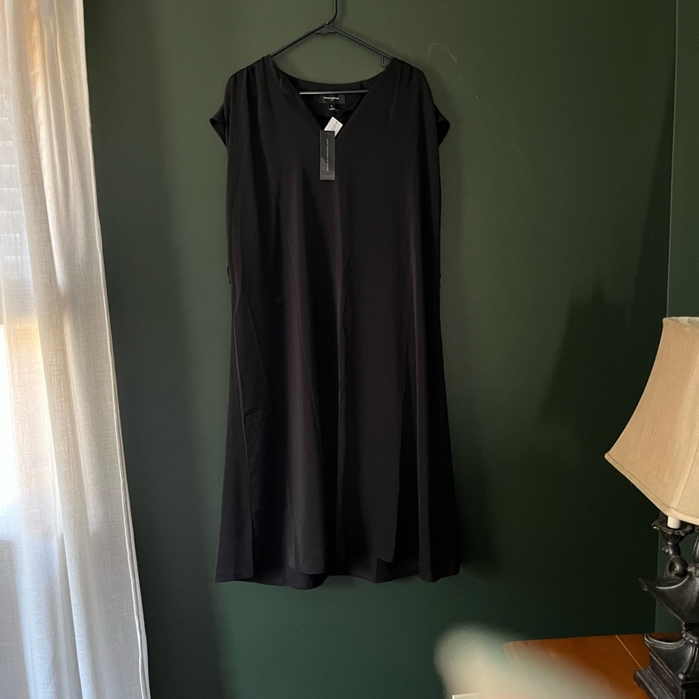 Banana Republic Classic Black Garment